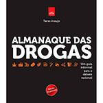 Livro - Almanaque das Drogas