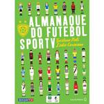 Livro - Almanaque do Futebol SporTV
