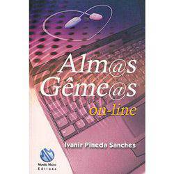 Livro - Almas Gêmeas On-Line