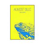 Livro - Almost Blue