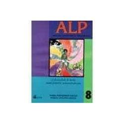Livro - Alp - Analise, Linguagem e Pensamento, V.8