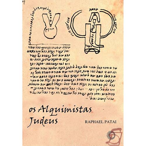 Livro - Alquimistas Judeus, os - um Livro de Histórias e Fontes