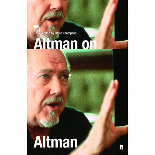 Livro - Altman On Altman