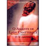Livro - Amante de Lady Chatterley, o