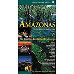 Livro - Amazonas - Tourism, Ecology And Culture