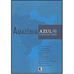 Livro - Amazônia Azul