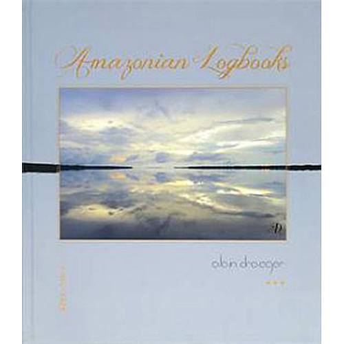 Livro - Amazonian Logbooks