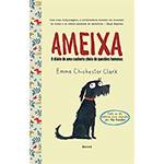 Livro - Ameixa: o Diário de uma Cachorra Cheira de Questões Humanas