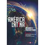 Livro - América Latina: Olhares e Perspectivas