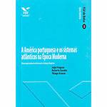 Livro - America Portuguesa e os Sistemas Atlânticos na Época Moderna