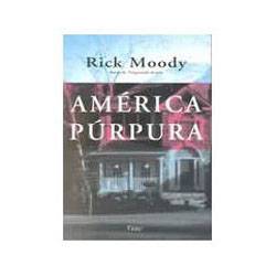 Livro - America Purpura