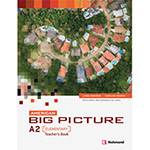 Livro - American Big Picture A2 Tb