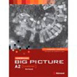 Livro - American Big Picture A2 Wb