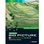 Livro - American Big Picture B1 Split B