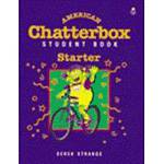 Livro - American Chatterox Starter