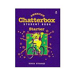 Livro - American Chatterox Starter