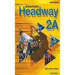 Livro - American Headway 2A - Student Book