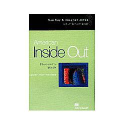 Livro - American Inside Out
