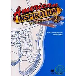Livro - American Inspiration 2 - Workbook