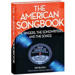 Livro - American Songbook, The