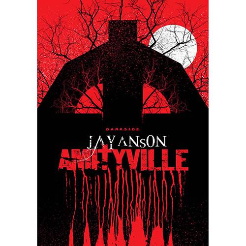 Livro - Amityville