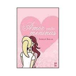Livro - Amor Entre Meninas