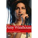 Livro - Amy Winehouse - Biografia