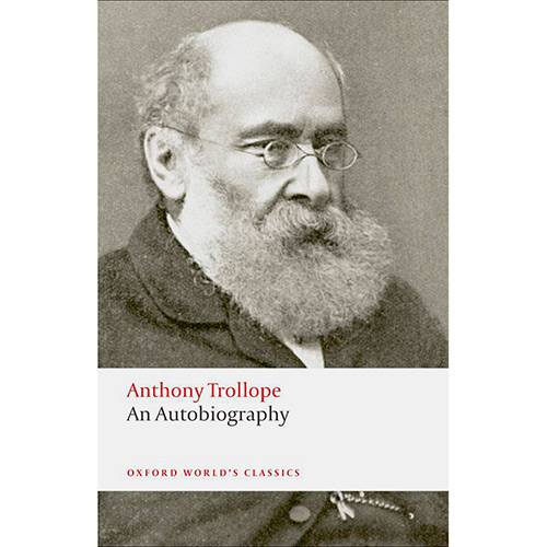 Livro - An Autobiography (Oxford World Classics)