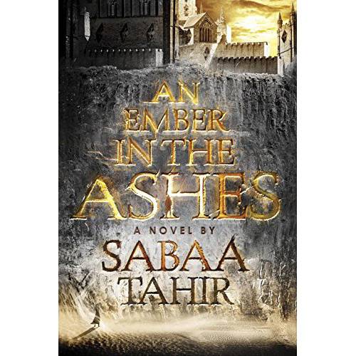 Livro - An Ember In The Ashes