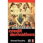 Livro - An Introduction To Credit Derivatives