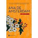 Livro - Ana de Amsterdam