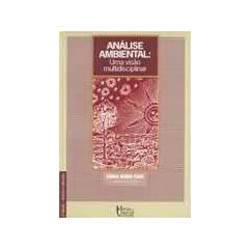 Livro - Analise Ambiental