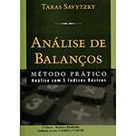 Livro - Análise de Balanços: Análise com 5 Índices Básicos