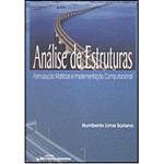 Livro - Análise de Estruturas - Formulação Matricial e Implementação Computacional