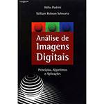 Livro - Análise de Imagens Digitais - Princípios, Algorítmos e Aplicações