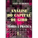 Livro - Análise do Capital de Giro : Teoria e Prática