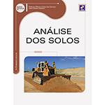 Livro - Análise dos Solos - Série Eixos
