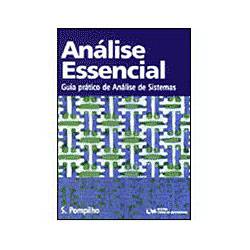 Livro - Análise Essencial - Guia Prático de Análise de Sistemas