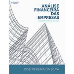 Livro - Análise Financeira das Empresas: 13ª Edição Revista e Ampliada
