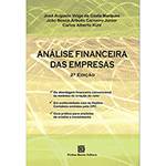 Livro - Análise Financeira das Empresas