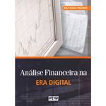 Livro - Análise Financeira na Era Digital