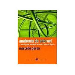 Livro - Anatomia da Internet