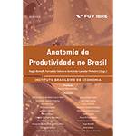 Livro - Anatomia da Produtividade no Brasil