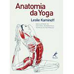 Livro - Anatomia da Yoga