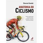 Livro - Anatomia do Ciclismo