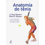 Livro - Anatomia do Tênis