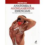 Livro - Anatomia e Alongamentos Essenciais