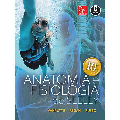 Livro - Anatomia e Fisiologia de Seeley