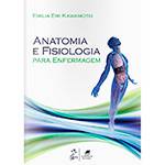 Livro - Anatomia e Fisiologia para Enfermagem