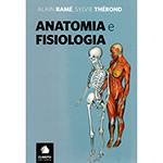 Livro - Anatomia e Fisiologia